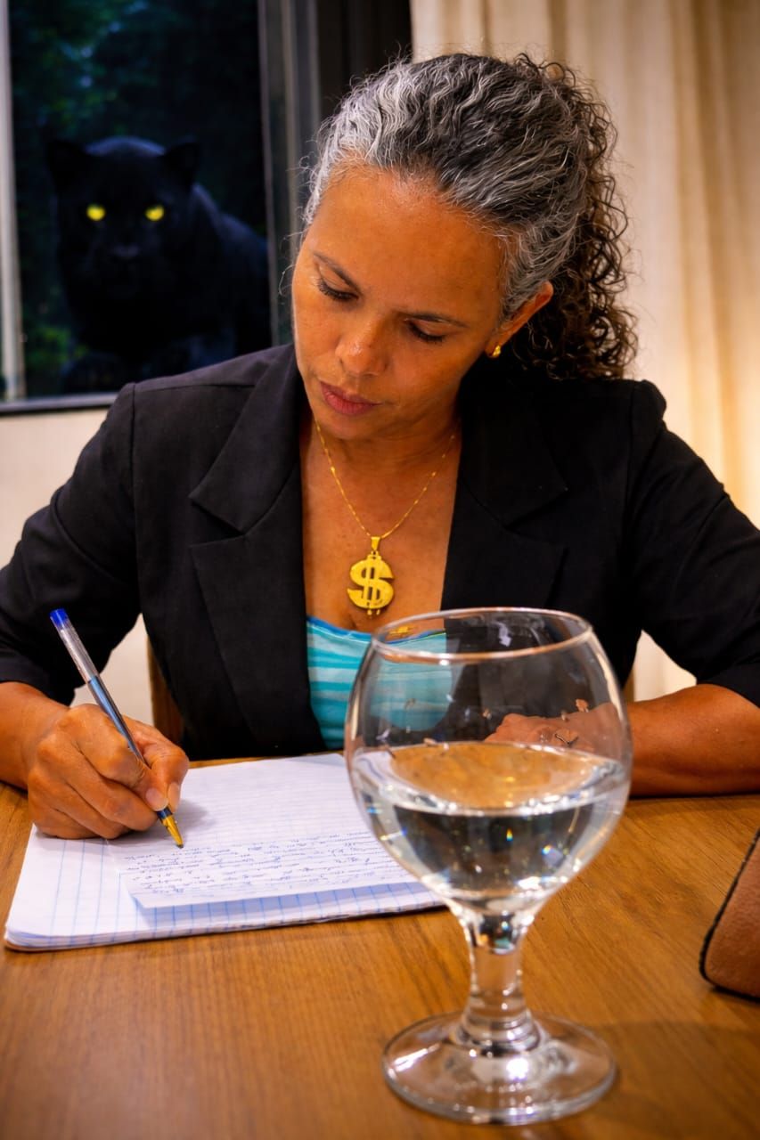 Imagem do curso C4 1 Conduzida pelo Inner Authority Institute - Essência da Clareza