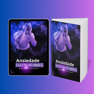 Ansiedade à Luz da Fé Cristã