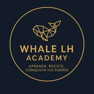 Imagen de portada para Curso online WHALE LH Academy | Trading desde cero hasta Pro