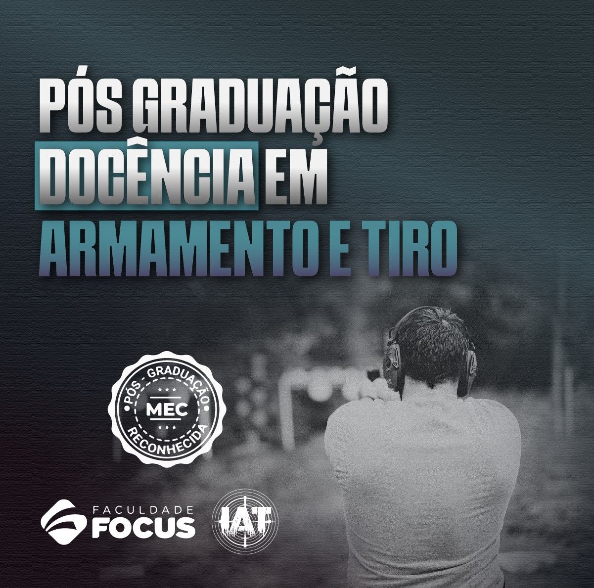 Capa do curso 