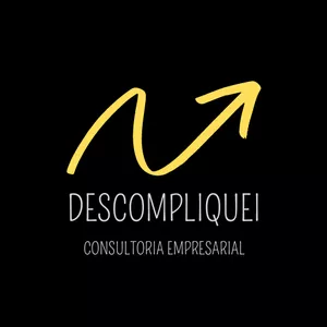 Imagem de capa para o Serviço online Descompliquei
