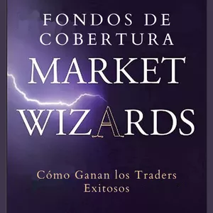 Imagen de portada para Ebook Hedge Fund Market Wizards (ESPAÑOL)