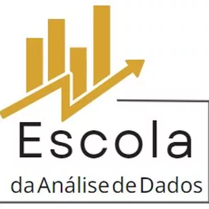 Imagem de capa para o Curso online Escola da Análise de Dados