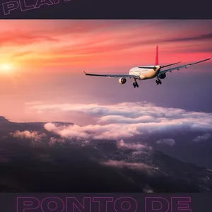 Imagem de capa para o Ebook Planejamento Ponto de Apoio 