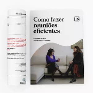 Imagem de capa para o Curso online Modelo de Ata + Guia para Reuniões