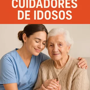 Imagem de capa para o Curso online Inteligência Emocional: A Chave para Cuidar com Excelência