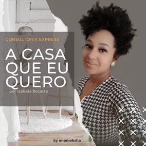 Imagem do curso A CASA QUE EU QUERO