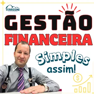 Imagem do curso GESTÃO FINANCEIRA Simples assim!