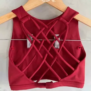 Imagem de capa para o Ebook MOLDE DE CROPPED EM MALHA  