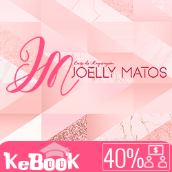 Imagem do curso Curso de Maquiagem Joelly Matos