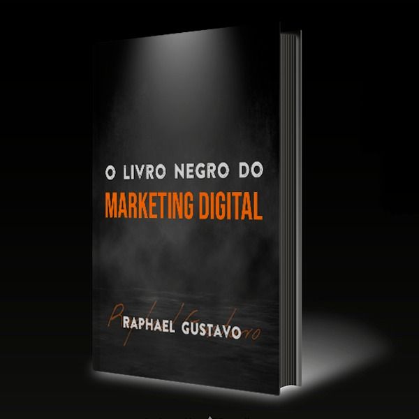 Imagem do curso O Livro Negro do Marketing Digital