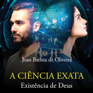 Imagem de capa para o Ebook A CIÊNCIA EXATA