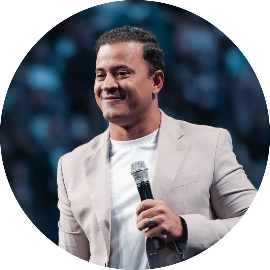 Ronny Oliveira
