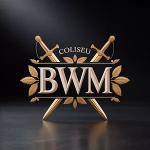 Imagem do curso Coliseu BWM