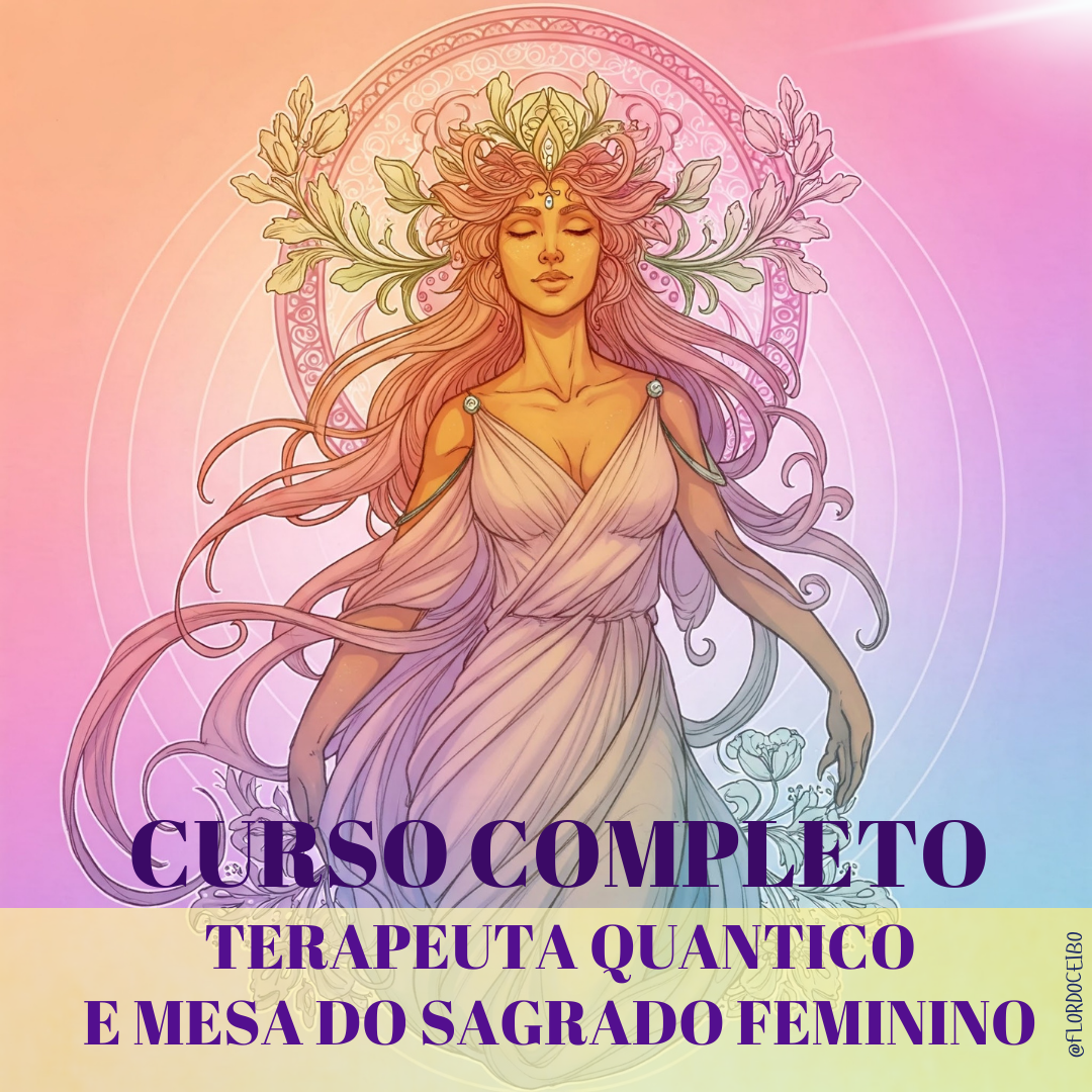 Capa do curso 