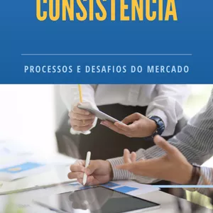 Imagem de capa para o Ebook 31 passos para consistência!