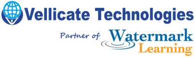 Vellicate logo