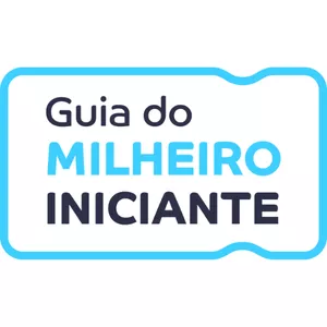 Imagem de capa para o Curso online Guia do Milheiro Iniciante