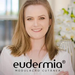 Imagem de capa para o Curso online MASTER EUDERMIA