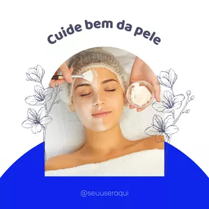 Imagem de capa para o Ebook Packs BELEZA DERMATOLOGIA
