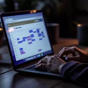 Cover image for Ebook Booked Solid: 7-Day Marketing Plan for Freelancers &amp; Service Providers