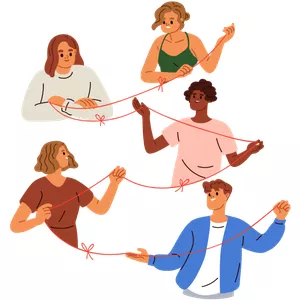 Imagem de capa para o Curso online Método Lua Nova