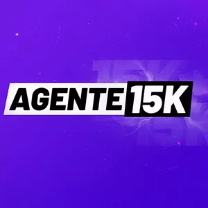 Imagem de capa para o Curso online Agente 15k 