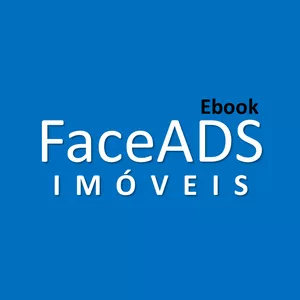 Imagem de capa para o Curso online E-book FaceADS Imóveis