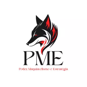 Imagem de capa para o Curso online PME: Poder, Maquiavelismo e Estratégia!