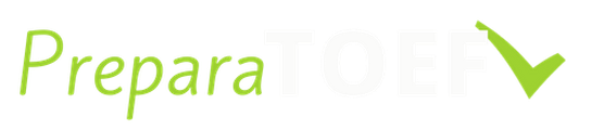 PreparaTOEFL logo