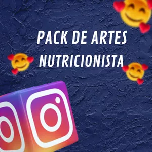 Imagem de capa para o Curso online Pack para Nutricionista 