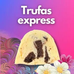 Imagem do curso Trufas Express