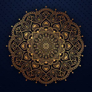 Imagen de portada para Ebook Mandala Terapeutico