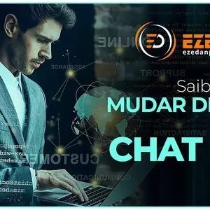 Imagem de Curso Chat GPT Premium Completo Com 350 Prompts Profissional criado por EZEDANPE na hotmart