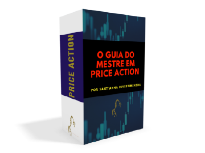 Imagem do curso O Guia do Mestre em Price Action