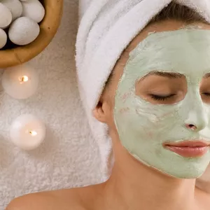 Curso de ArgiloTerapia (Facial, Corporal e Capilar)