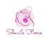 She Is Fierce Network