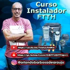 Foto do autor Orlando