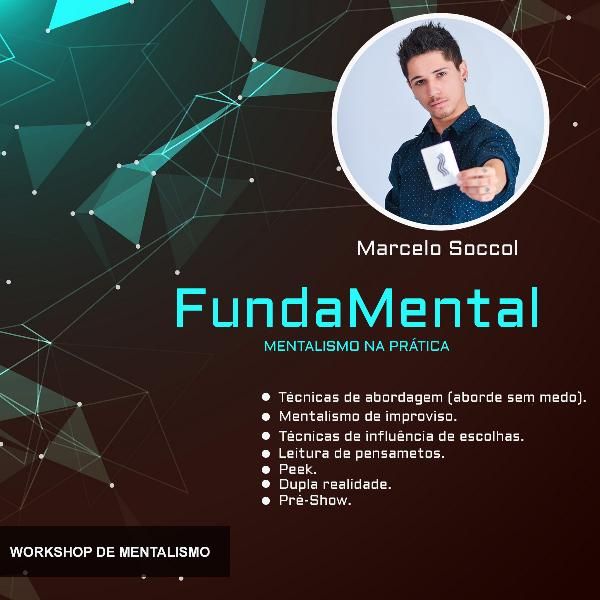 Capa do curso 
