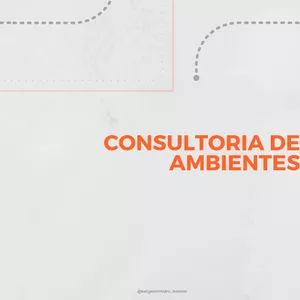 Imagem de capa para o Ebook SERVIÇOS DE DESIGNER DE INTERIORES