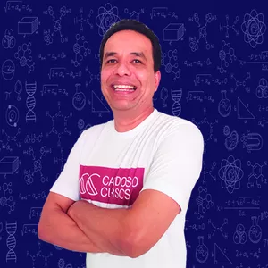 Imagem de capa para o Curso online ENEM EXATAS EXPRESS │ ISOLADAS DE MATEMÁTICA + QUÍMICA