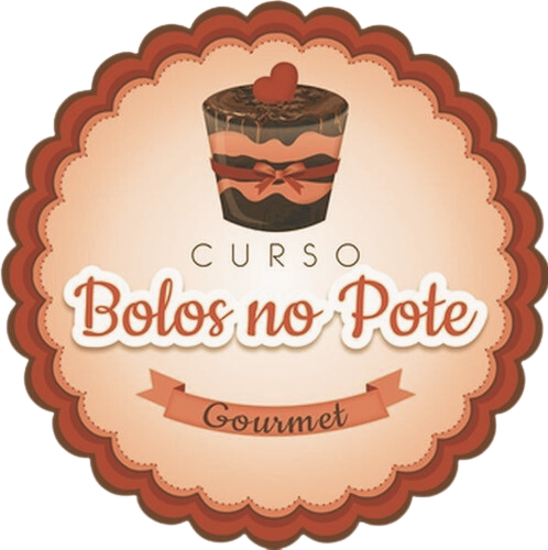 Capa do curso Bolo de Pote
