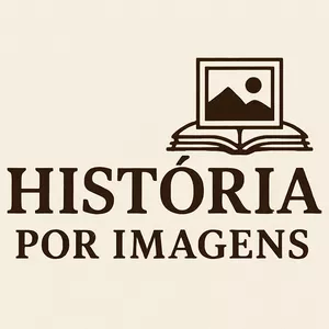 Imagem de capa para o Curso online História Por Imagens