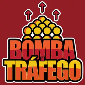 Imagem de capa para o Curso online Bomba de Tráfego