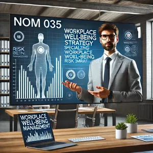 Imagen de portada para Curso online Consultores en la NOM-035