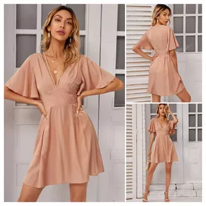 Imagem de capa para o Ebook MOLDE EM PDF VESTIDO MANGA SINO 