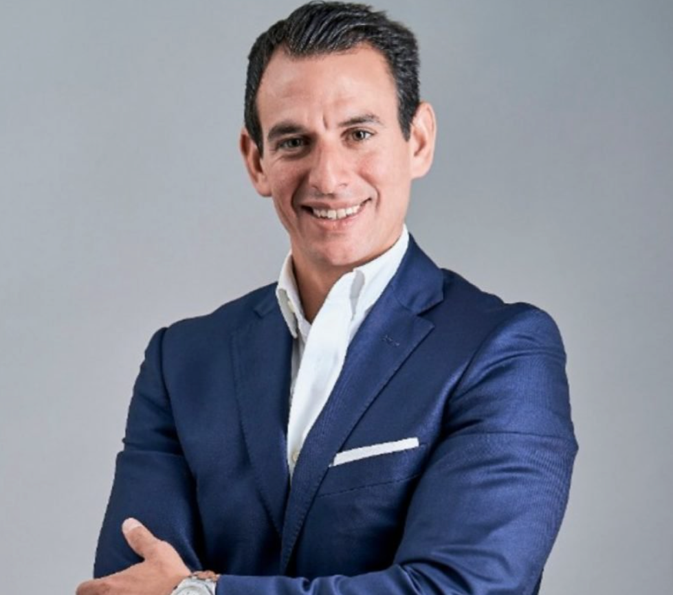 Gus Marcos