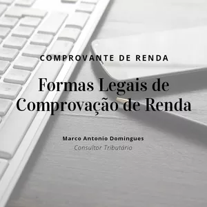 Imagem de capa para o Curso online Abertura de CNPJ para comprovação de renda