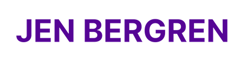 Jen Bergren's School logo