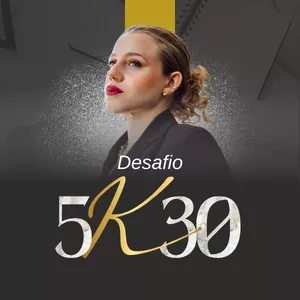 Imagem do curso DESAFIO 5K30